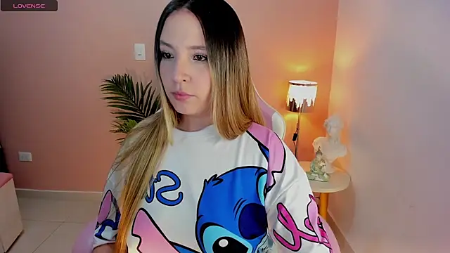 HannaMiller_1 webcam