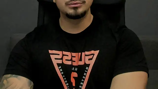 TonyWilcox webcam