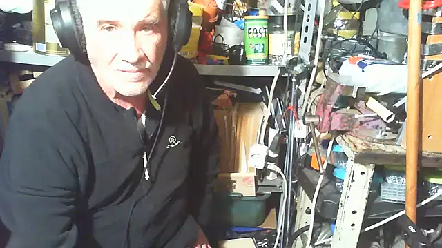 nonnomaturobisex (M grandpa) - maturo masturbazione e  gioco cazzo,culo