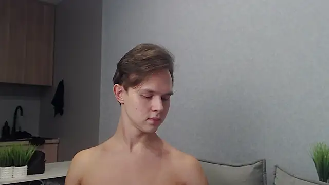 MartinMendez webcam