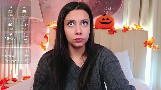 RitaVirginia webcam