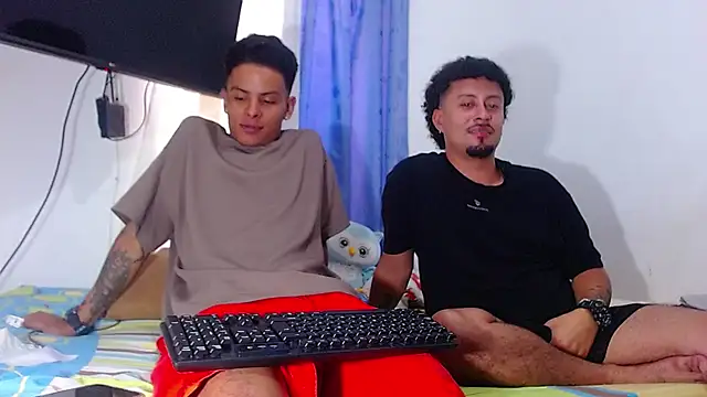 time_boy_ webcam