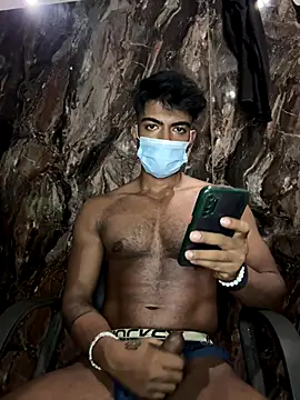 rony6663 (M young) - Cum show