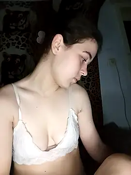 ToryTayler webcam
