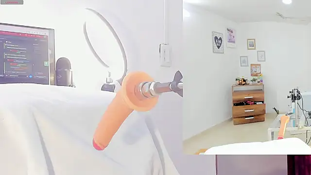 Rosy_Emely webcam