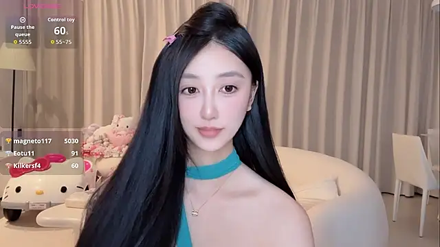 Melody-11 webcam