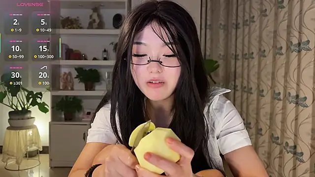 nanaliu6 webcam