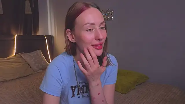 CharissaMccuen webcam
