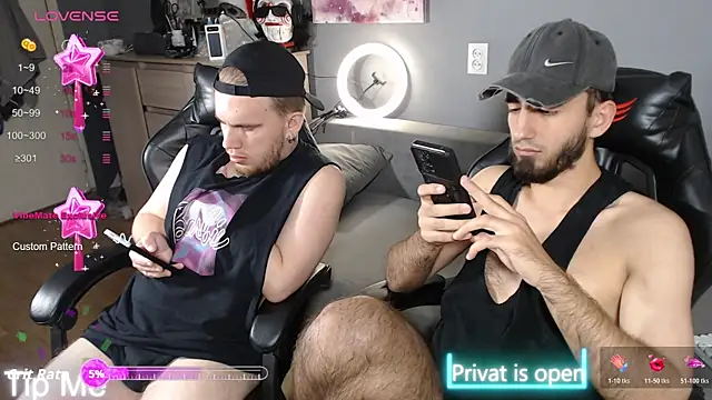 mikienn webcam
