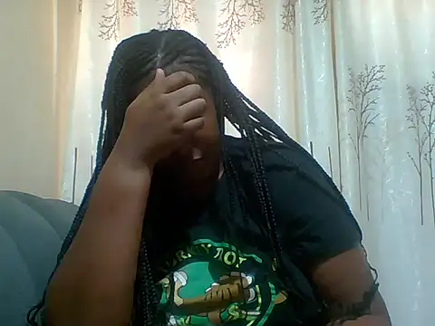 Beauty_beee webcam