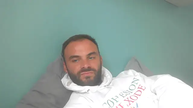Thib0169 webcam