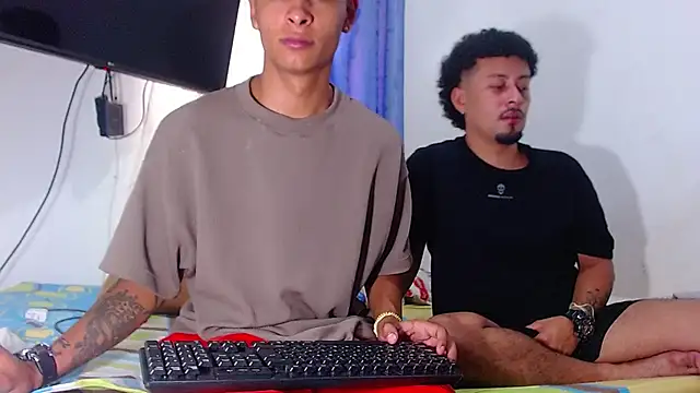 time_boy_ webcam