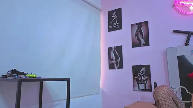 rose_cute_dirty webcam