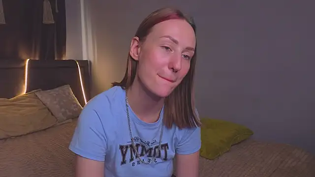 CharissaMccuen webcam