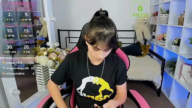 Cocoa_Sins webcam