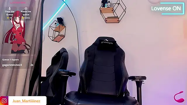 Im_Juaniito webcam