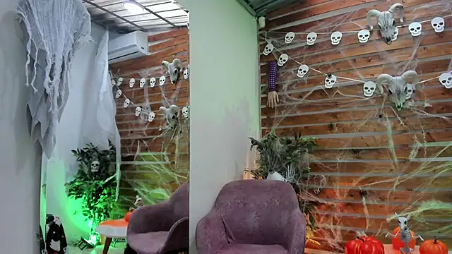 _MeganRain webcam