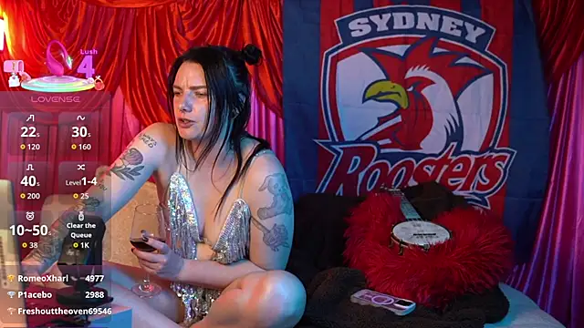 Sookie_Soxxxe webcam