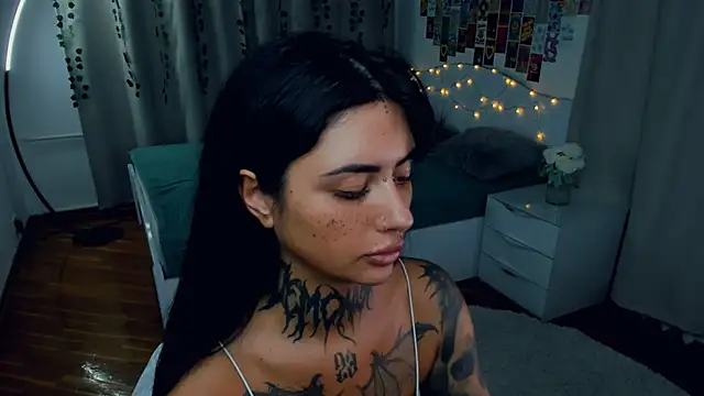 CharimgSabrina