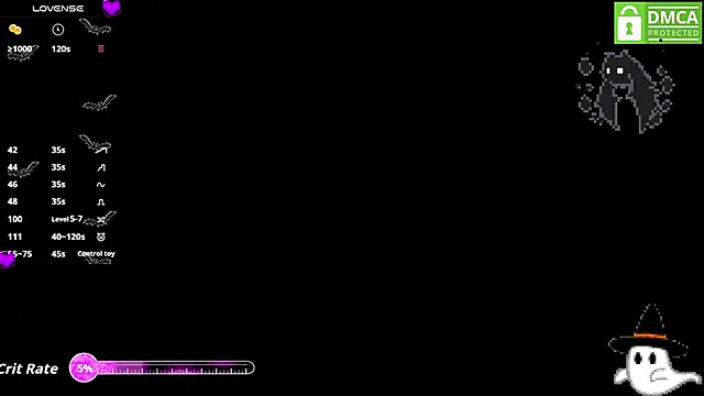 MeowMeowZoe webcam
