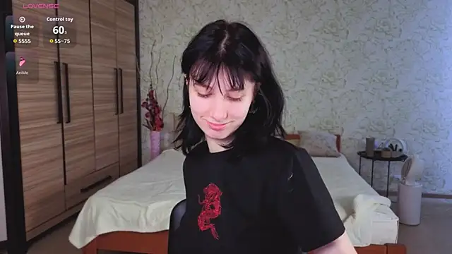 JulisSweet webcam