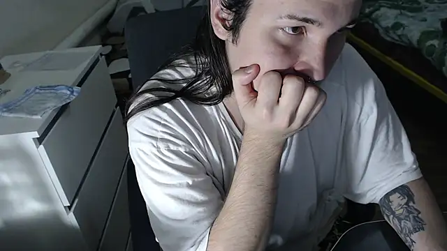 EvaMiron webcam