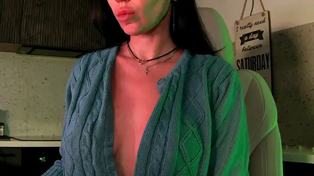 Mashulya29 webcam