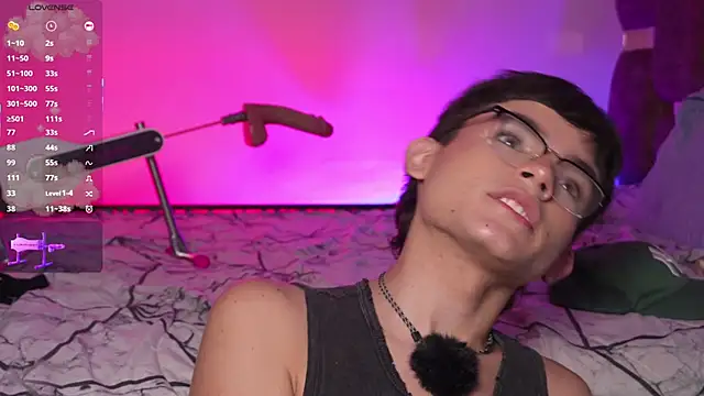 Angelo_018 webcam