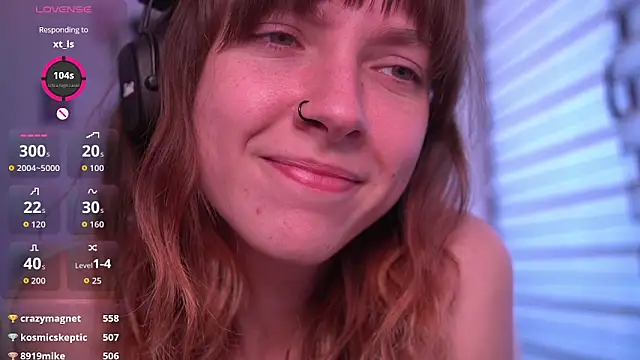juliapie webcam