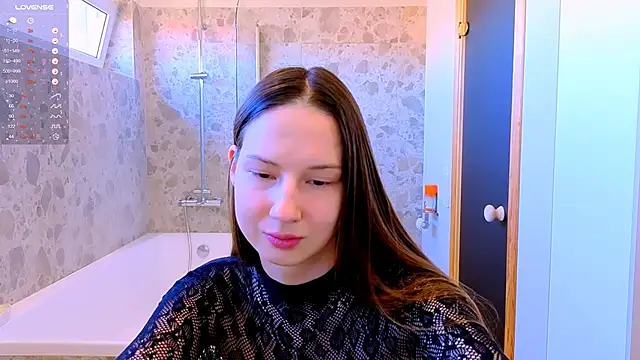 dorafisher01 webcam