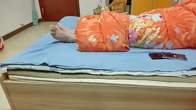 huzi518 webcam