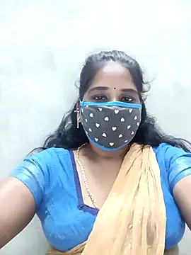 MaaliiiPonuTamil webcam