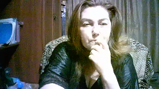 Madame-Butterfly webcam