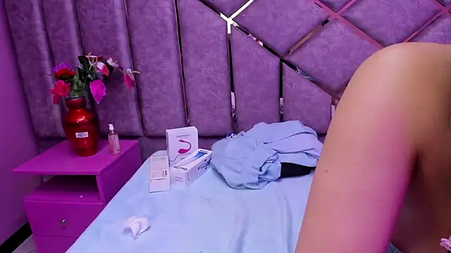 Poly_Sasha_ webcam