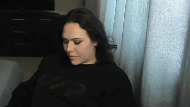 MollyCheiz webcam