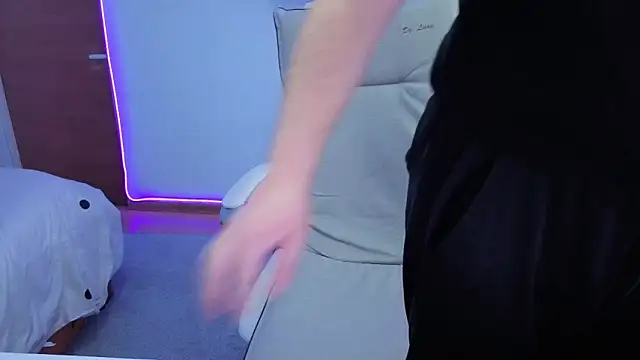 JasonJacks webcam