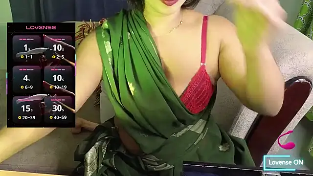 Bengali_Cute_Girl webcam