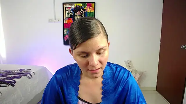 ValeAmayaa webcam