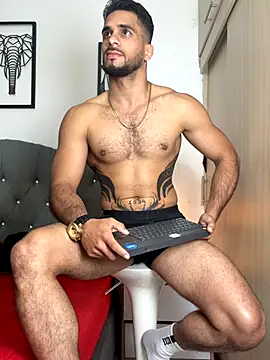 Maximiliano_ford webcam