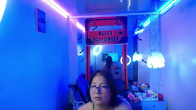 scarlett_widow_ webcam