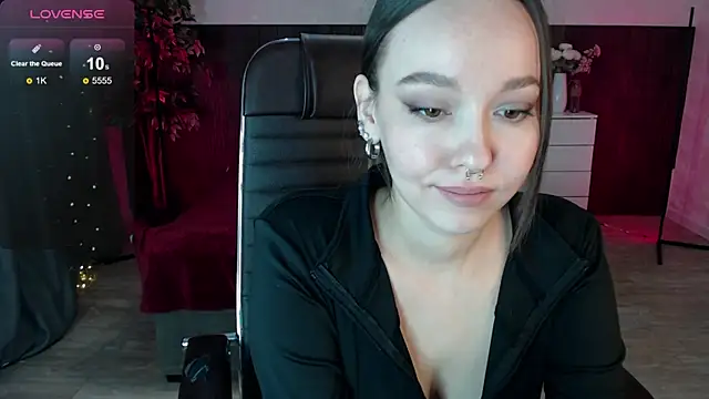 Sexy_Alexia69 webcam