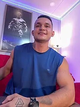 Marco_Vega webcam