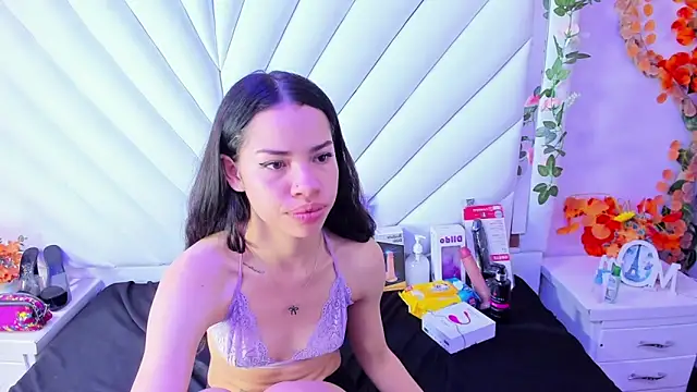 Nanis_James webcam