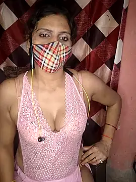 Sexy_Mahi69 webcam