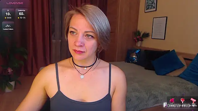 Helen_day6 webcam