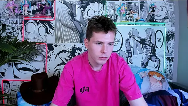 Hector_Spector webcam