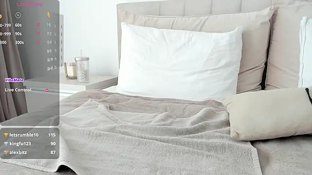 VickyStonee webcam