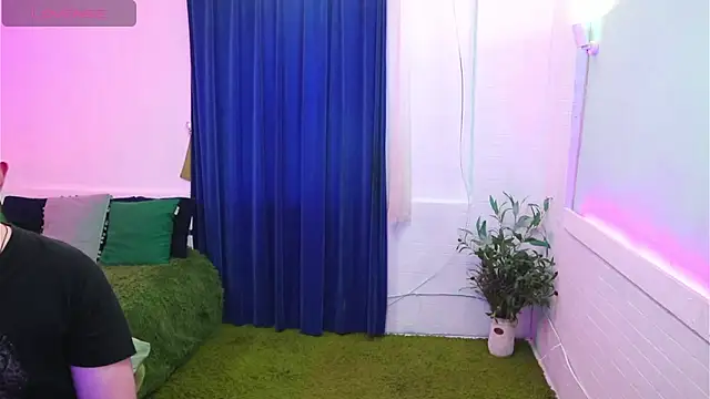 AlisaAleksandr webcam