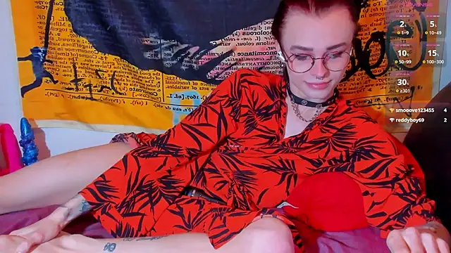 KatashiSenpai webcam