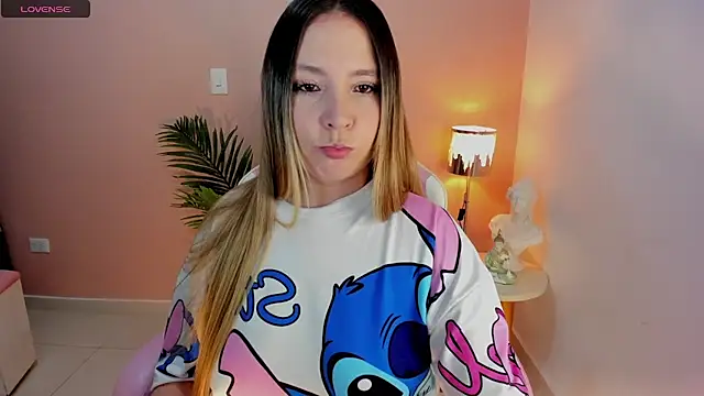 HannaMiller_1 webcam